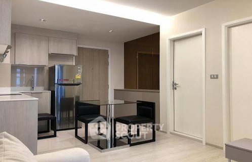 2-BR Condo at Vtara 36 near BTS Thong Lor (ID 648463)
