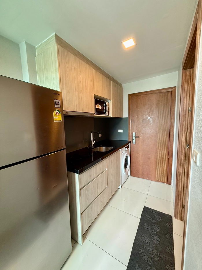 รูป ขายด่วนห้อง Duplex laguna beach 2 พร้อมเฟอร์นิเจอร์ - รูปที่ 10/15