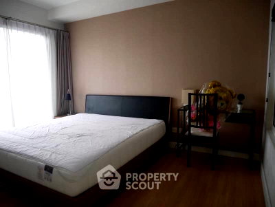 Condos for sale : 1-BR Condo at The Seed Mingle Sathorn-Suanplu near BTS Sala Daeng (ID 1177341)