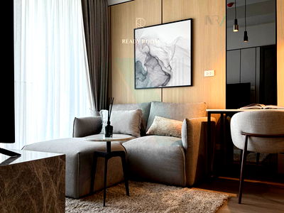 Condos for rent ikea bangna : 📌 For Rent Condo WHIZDOM THE FORESTIAS Building Destinia, Floor 14,1 bed room, Room size 35 sqm