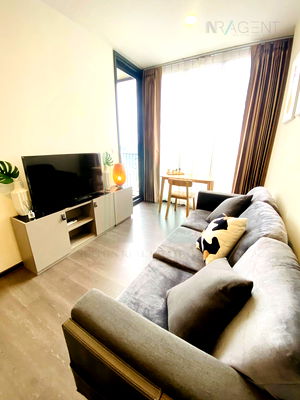 Condos for rent : 🔺 For Rent Condo OKA HAUS SUKHUMVIT 36 Building 1, Floor 30,1 bed room, Room size 31 sqm