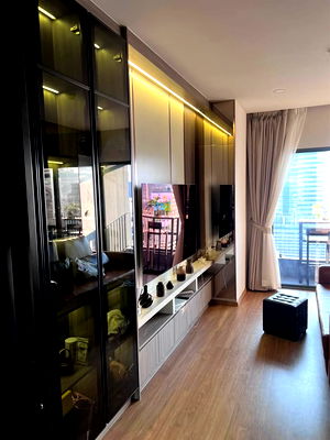 Condos for rent Thailand Cultural Centre  : #SC6872​  📌 Rent | 🟦🟨CLOUD Thonglor - Phetchaburi​🟥🟩𝑪𝒐𝒏𝒕𝒂𝒄𝒕𝑳𝑰𝑵𝑬:@𝒔𝒆𝒄𝒓𝒆𝒕𝒑𝒓𝒐𝒑𝒆𝒓𝒕𝒚 🔥✨