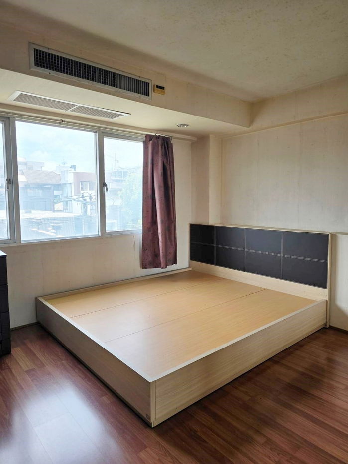 รูป ขาย คอนโด Palm Pavillion 3 ซ.เย็นอากาศ 2 ตึก 5 ชั้น 4 ใกล้ สาทร พระราม 3 One Bangkok - รูปที่ 7/13