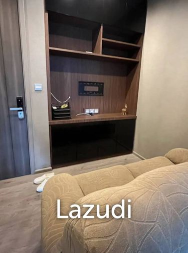 1 Bed 1 Bath 31 SQ.M Whizdom Avenue Ratchada - Ladprao