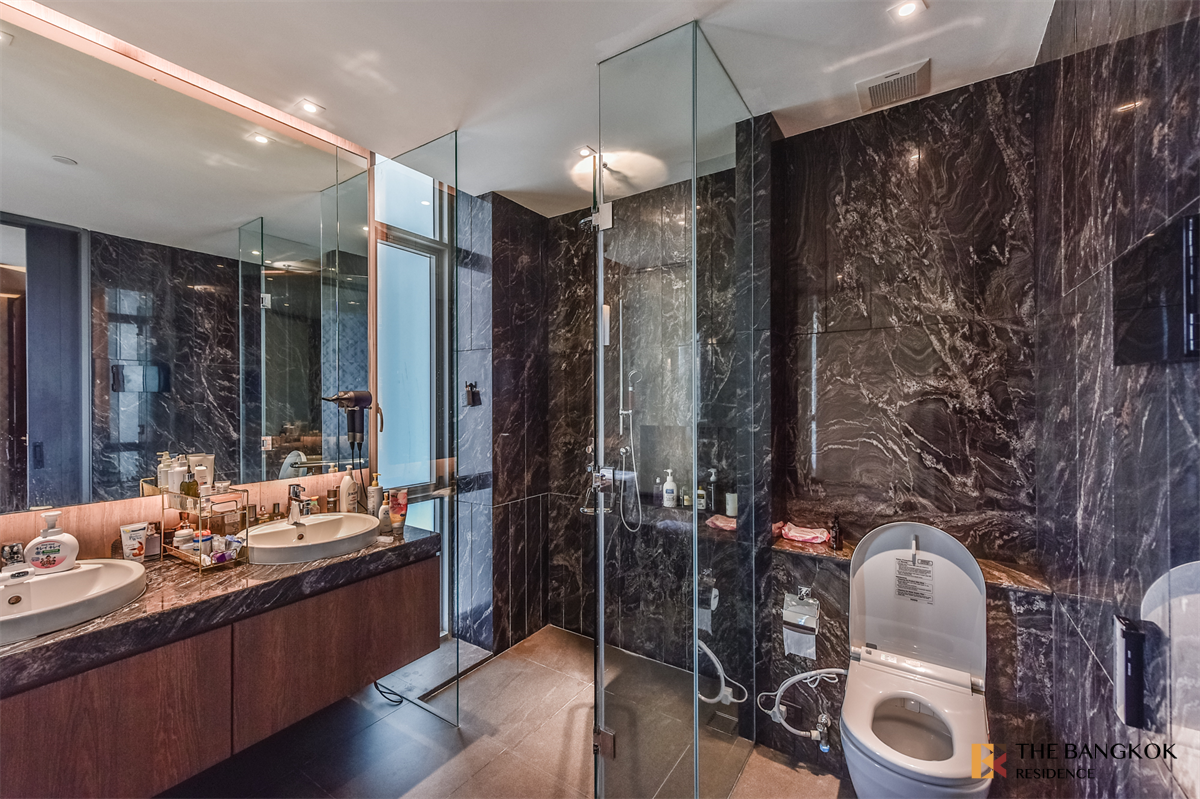 picture The Sukhothai Residences  Ultimate Luxury Lifestyle with Convenience - 3/10