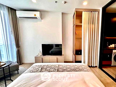 Condos for rent Pattaya Sai 2 : 1-BR Condo at Edge Central Pattaya close to Central Festival Pattaya (ID 2203585)