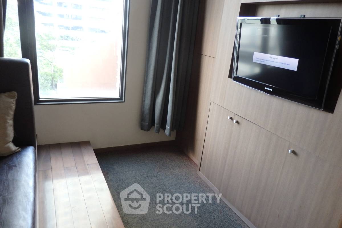 รูป คอนโด 1-ห้องนอน ที่ วิลล่า อโศก ใกล้ MRT เพชรบุรี (ID 883839) - รูปที่ 53/78