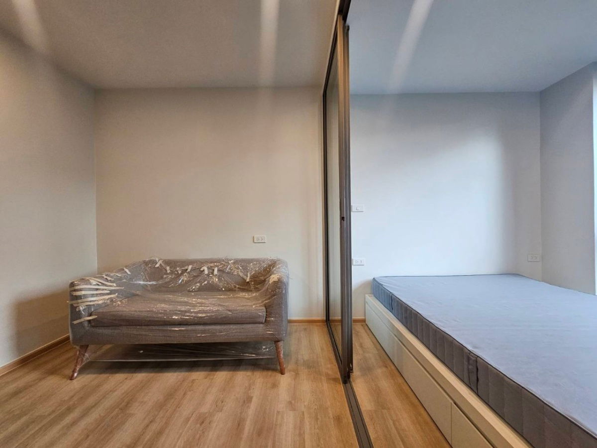 รูป Condo For Rent - Esque SKV101/1 ห้อง 1 bed เช่า 12,000 บาท/เดือน ห้องแต่งครบพร้อมอยู่ ‼️ - รูปที่ 2/12