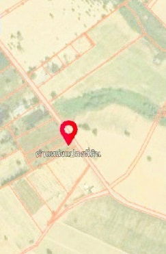 รูป ให้เช่า 6-7 ปี ค่าเช่าเดือนละ แสนได้ ที่ดินไปเลย โรบินสันบ่อวิน นิคมอุตสาหกรรมปิ่นทอง3 3กม.ที่ดิน 1 ไร่ 2 งาน 16ตร.วา. นิคมอมตะนคร - รูปที่ 8/8