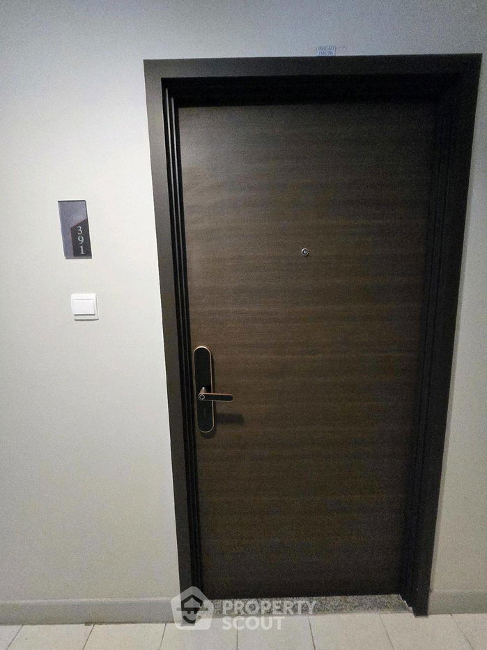 picture 1-BR Condo at Supalai City Resort Rama 8 near MRT Bang Yi Khan (ID 2164812) - 13/40