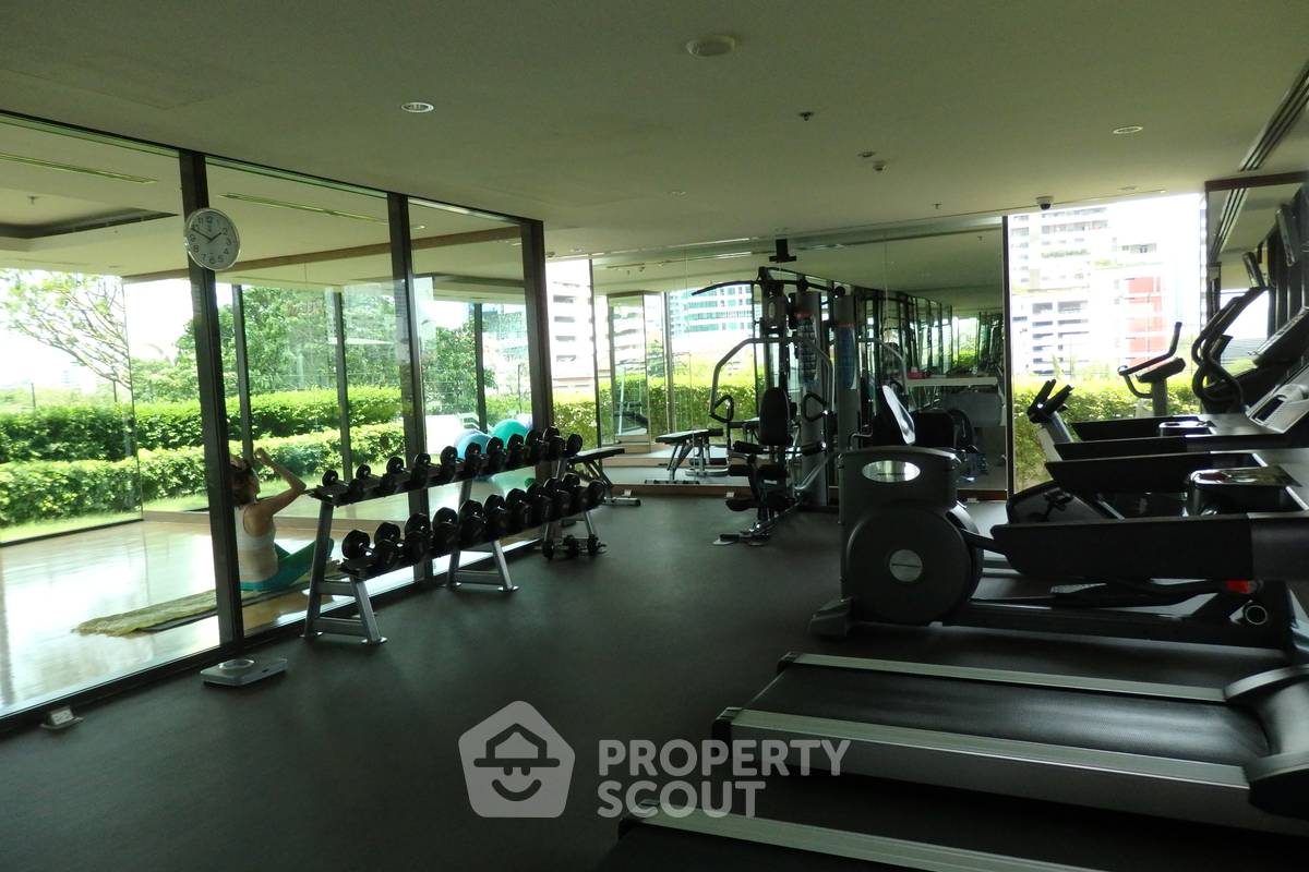 รูป คอนโด 1-ห้องนอน ที่ วิลล่า อโศก ใกล้ MRT เพชรบุรี (ID 883839) - รูปที่ 61/78