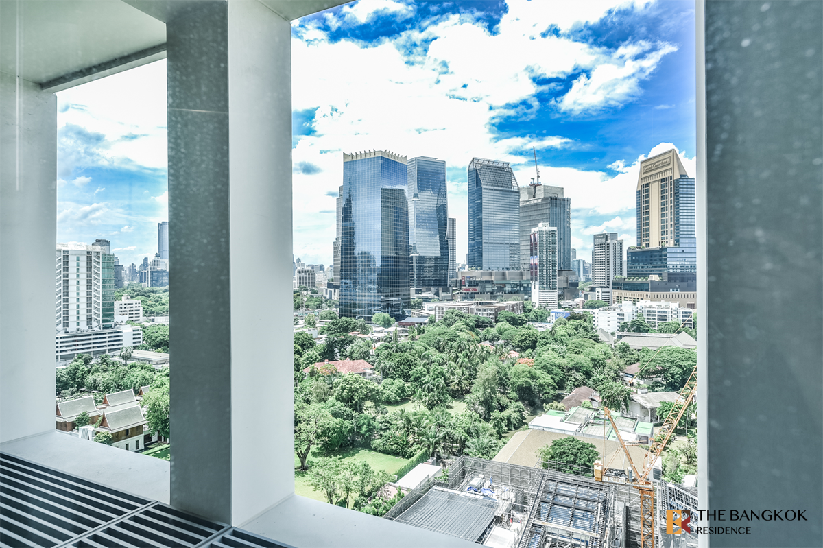 picture The Sukhothai Residences  Ultimate Luxury Lifestyle with Convenience - 2/10