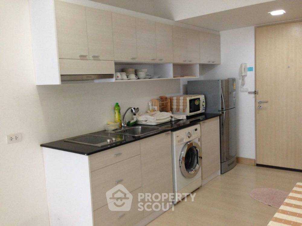 picture 1-BR Condo at My Resort Bangkok Condominium near MRT Phetchaburi (ID 408295) - 5/11