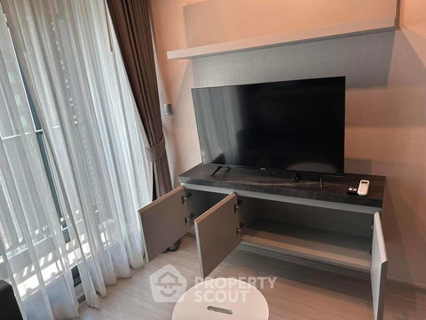 คอนโด 1-ห้องนอน ที่ ไลฟ์ ลาดพร้าว ใกล้ BTS ห้าแยกลาดพร้าว (ID 2039845)