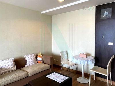 Condos for rent BTS Saphan Taksin : 🚩 For Rent Condo THE STATION SATHORN - BANGRAK Building 2, Floor 12,1 bed room, Room size 37.00 sqm
