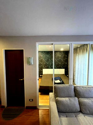 Condos for rent : 🔺 For Rent Condo TOURMALINE GOLD SATHORN-TAKSIN Building 1, Floor 2,1 bed room, Room size 40.00 sqm