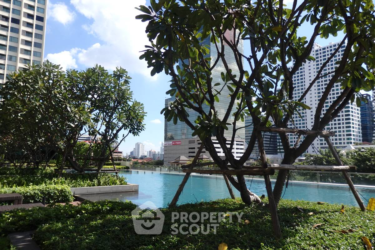 รูป คอนโด 1-ห้องนอน ที่ วิลล่า อโศก ใกล้ MRT เพชรบุรี (ID 883839) - รูปที่ 39/78