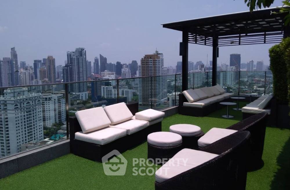 รูป คอนโด 2-ห้องนอน ที่ เอช สุขุมวิท 43 ใกล้ BTS พร้อมพงษ์ (ID 925573) - รูปที่ 5/9