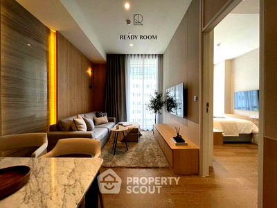 คอนโด ถนนเพลินจิต : คอนโด 1-ห้องนอน ที่ มิวนิค หลังสวน ใกล้ BTS ราชดำริ (ID 922272)