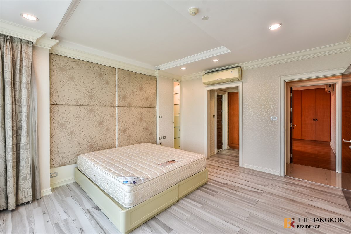 picture The Privilege of Luxury in an Economic Hub Location Watermark Chaophraya River - 2/10