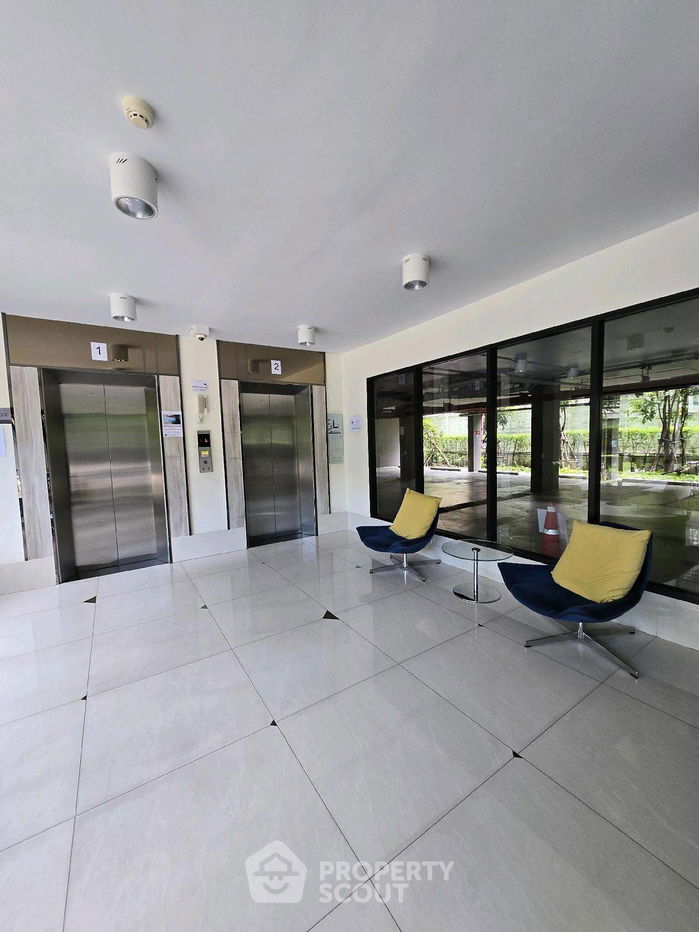 picture 1-BR Condo at Supalai City Resort Rama 8 near MRT Bang Yi Khan (ID 2164812) - 11/40