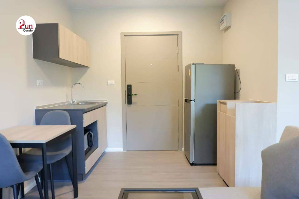 picture dcondo Hideaway Rangsit for rent. - 10/13