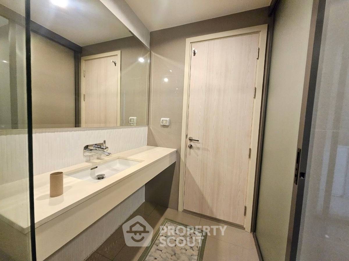 picture 1-BR Condo at Rhythm Sukhumvit 42 near BTS Ekkamai (ID 717157) - 18/36