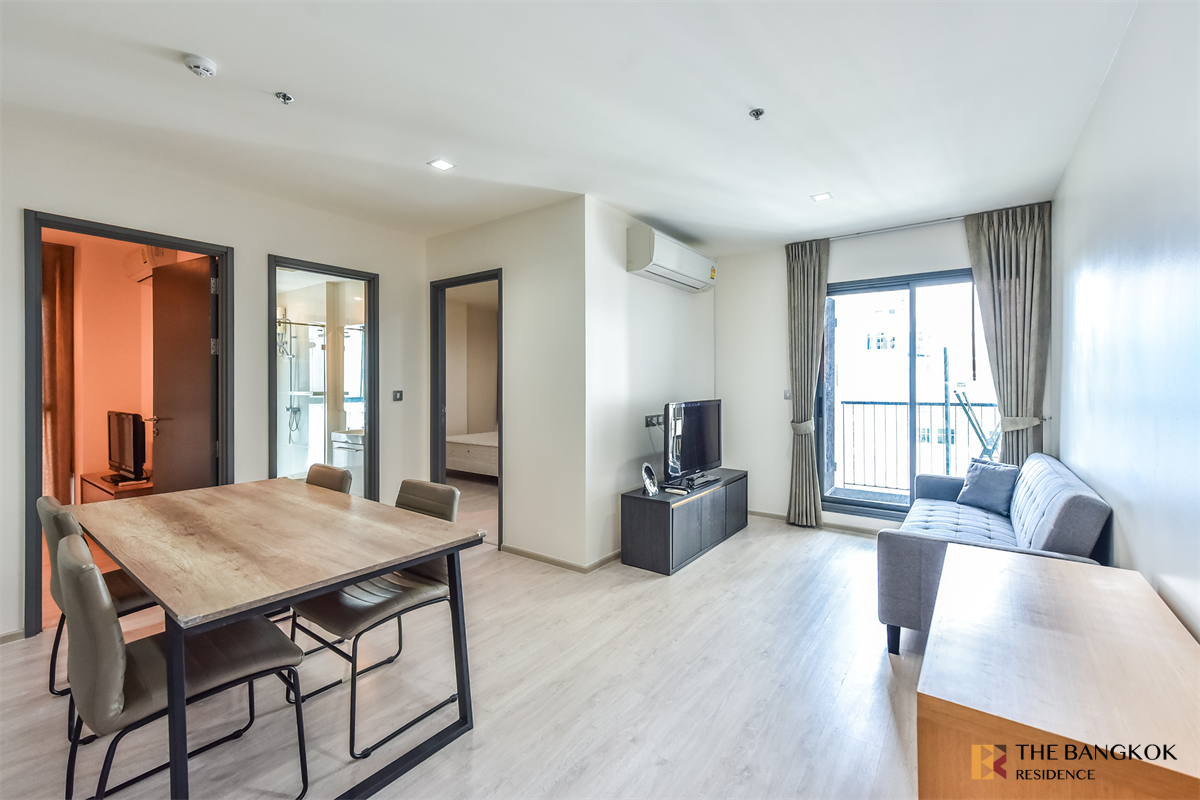 picture RHYTHM Rangnam The Privilege of Luxury in an Economic Hub Location near BTS Victory Monument - 3/10