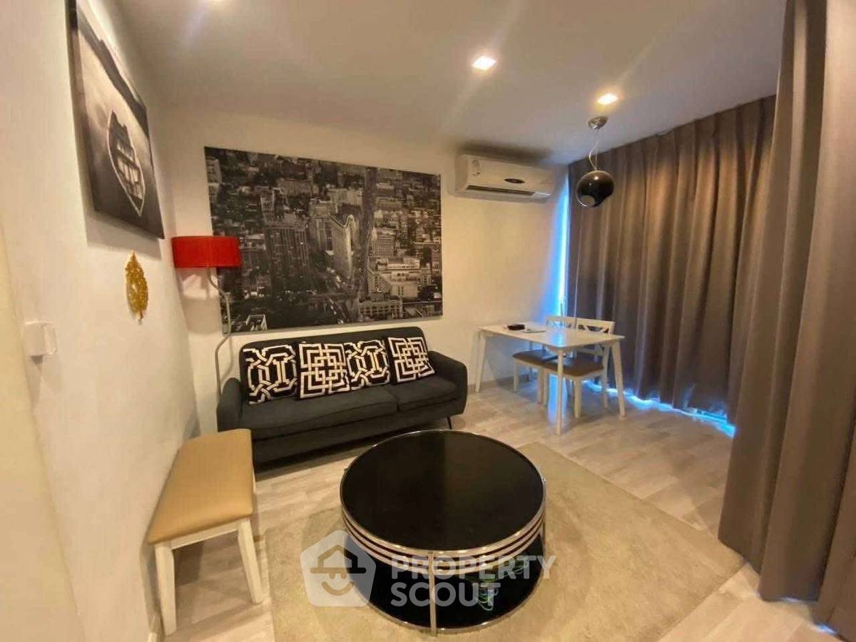 picture 2-BR Condo at Ideo Mobi Sukhumvit 81 near BTS On Nut (ID 2171830) - 9/13