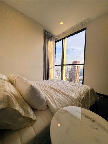 Park Origin Thonglor for rent - Nice unit ' Nice View 
