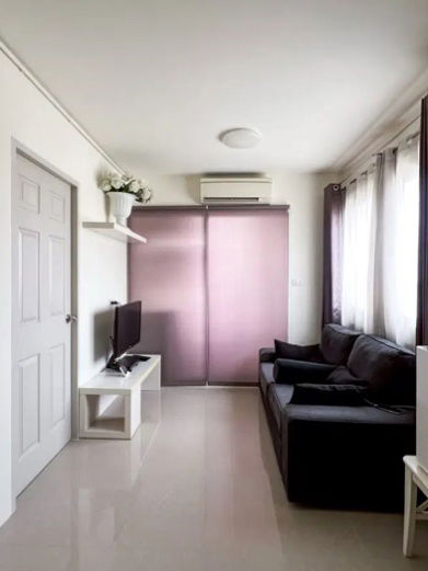 picture Asakan Place Ramkhamhaeng - Wongwean  - 2/13