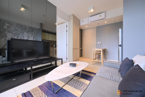 The Lofts Ekkamai Move-in Ready, Just Bring Your Stuff near BTS Ekkamai
