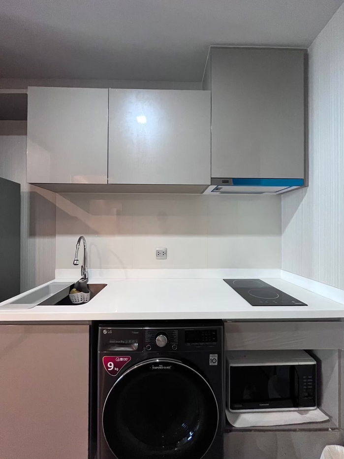 picture  Fore rent  Life ladprao nice room - 5/23