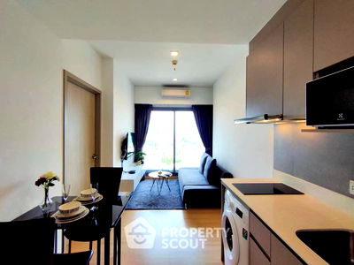 Condos for sale Berkeley International School : 1-BR Condo at Whizdom Connect Sukhumvit near BTS Punnawithi (ID 2186673)