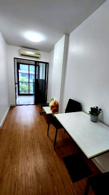 คอนโด ซอยอุดมสุข (สุขุมวิท 103) : ขาย I Condo สุขุมวิท 103 ห้องใหม่มาก เจ้าของไม่เคยอยู่ ฟรีค่าโอน (P340)