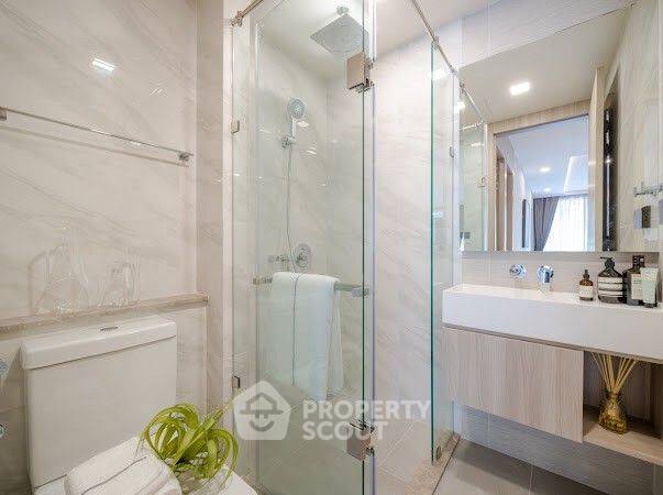 picture 3-BR Condo at Fynn Sukhumvit 31 near MRT Sukhumvit (ID 1345304) - 19/19