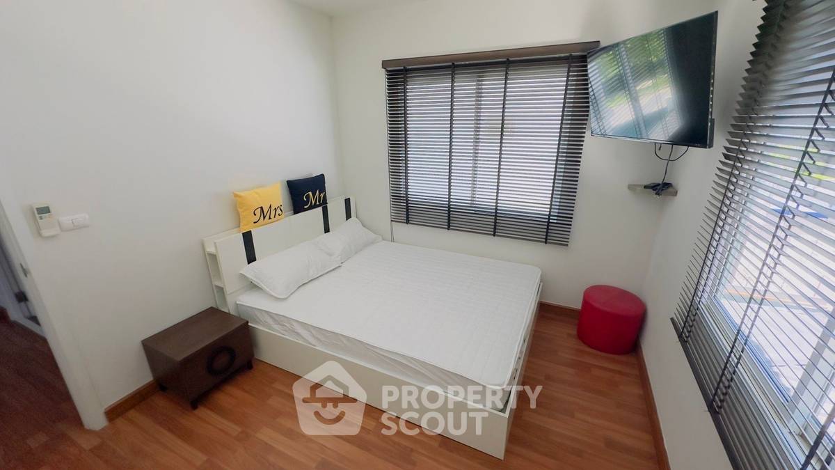 รูป บ้าน 3-ห้องนอน ที่ หมู่บ้านพฤกษานารา ใกล้ เมืองพัทยา (ID 2101779) - รูปที่ 11/18