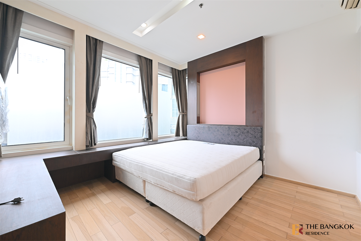 รูป สิริ แอท สุขุมวิท สะดวกสบายกับไลฟ์สไตล์สุด Luxury ใกล้ BTS สถานีทองหล่อ - รูปที่ 8/10