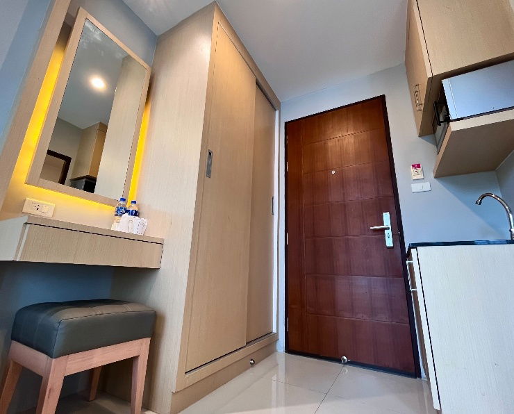 รูป 🌟 🔥 ห้องพักว่างให้เช่า – ทำเลดี อ่าวนาง กระบี่ เหลือเพียง 1 ห้องสุดท้าย! 🔥
ข้อเสนอพิเศษ | เช่าโดยตรงกับเจ้าของ | ไม่ผ่านนายหน้า - รูปที่ 4/9