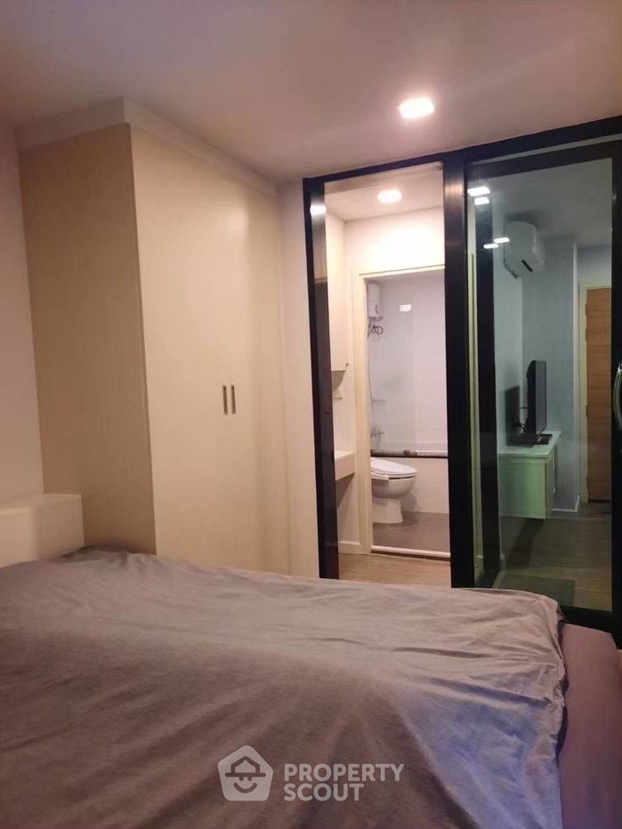 picture 1-BR Condo at Pause Sukhumvit 103 near BTS Udom Suk (ID 1902023) - 1/8