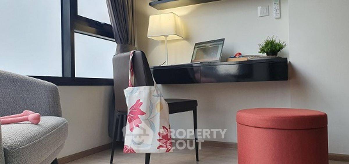 picture 1-BR Condo at Centric Ratchayothin near BTS Ratchayothin (ID 2180558) - 8/14