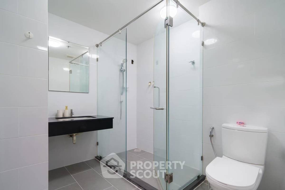 picture 1-BR Condo at Pela Wutthakat near BTS Wutthakat (ID 2124116) - 6/6