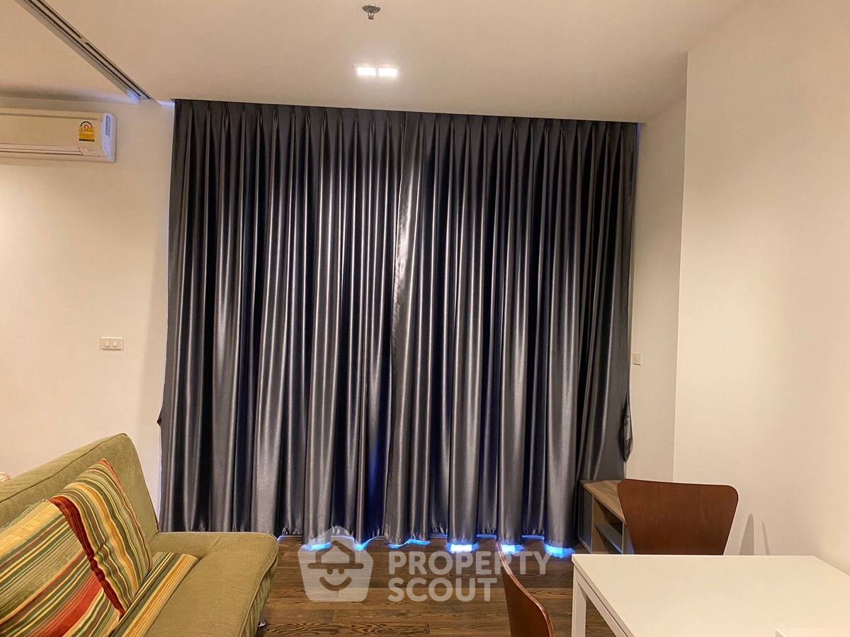 รูป คอนโด 1-ห้องนอน ที่ คอนโด นารา ไนน์ สาทร-นราธิวาส ใกล้ BTS เซนต์หลุยส์ (ID 1430229) - รูปที่ 20/28