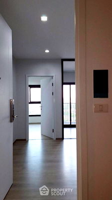 Condos for sale : 1-BR Condo at The Base Phetkasem near MRT Phetkasem 48 (ID 2188578)