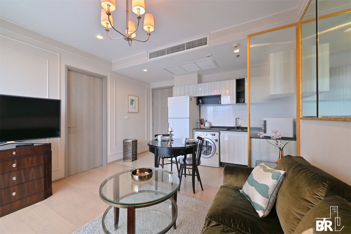 picture HQ By Sansiri  Ultimate Luxury Lifestyle with Convenience - 7/10