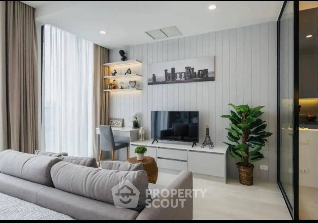 รูป คอนโด 1-ห้องนอน ที่ โนเบิล เพลินจิต ใกล้ BTS เพลินจิต (ID 2078619) - รูปที่ 7/16