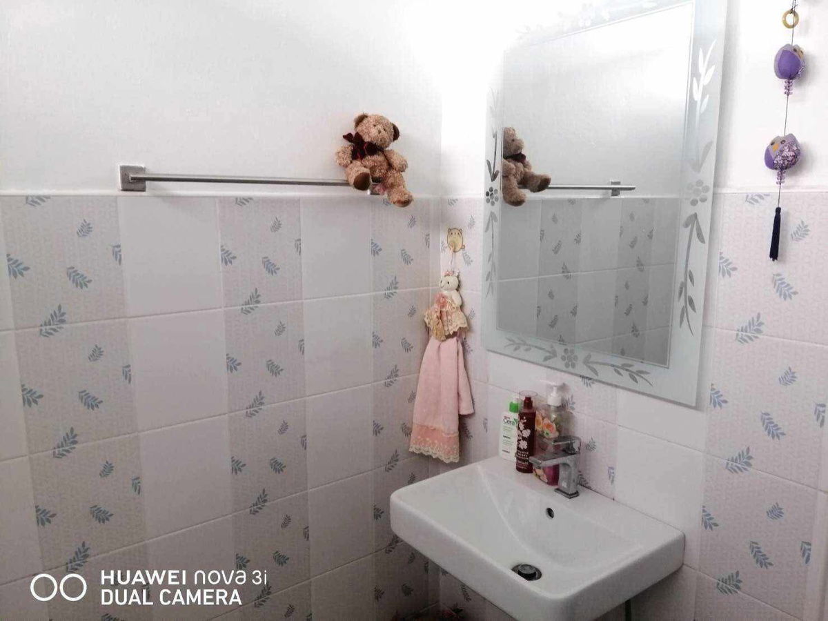 รูป ให้เช่าบ้านเดี่ยวชั้นเดียวบรรยากาศสวนแจ้งวัฒนะ - รูปที่ 12/12