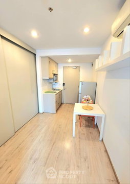 คอนโด 1 ห้องนอน ให้เช่า ที่ Ideo Chula Samyan ใกล้ MRT สามย่าน (ID 1567140)