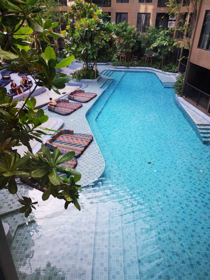 รูป The Base Central For Sell  WR-03501 - รูปที่ 14/16