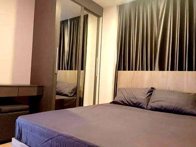 Condos for rent Charan Sanit Wong Road : Condo For Rent Chateau in Town Charansanitwong 96/2 (A6807029) ID Line : @condo98
